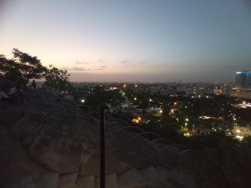 بام کوهسنگی