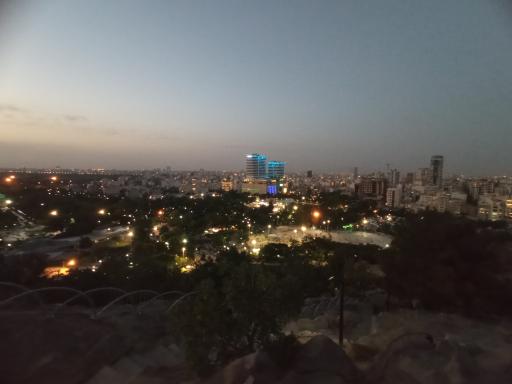 عکس بام کوهسنگی