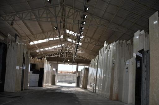 عکس سنگ فرخی