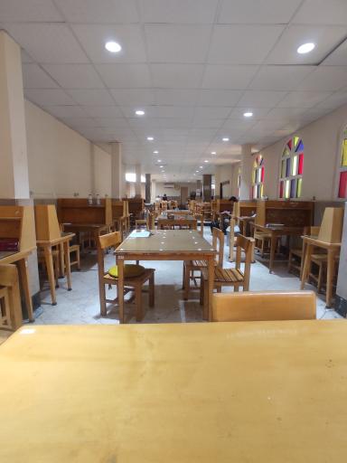 عکس دبیرستان علامه حلی تهران