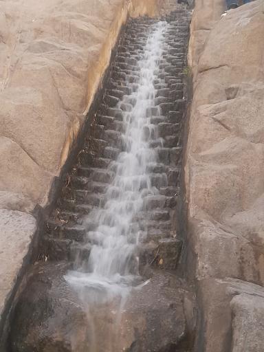 عکس بام کوهسنگی