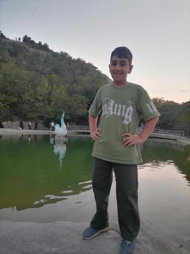 عکس بام کوهسنگی