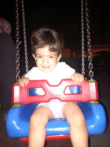 عکس پارک خبازان