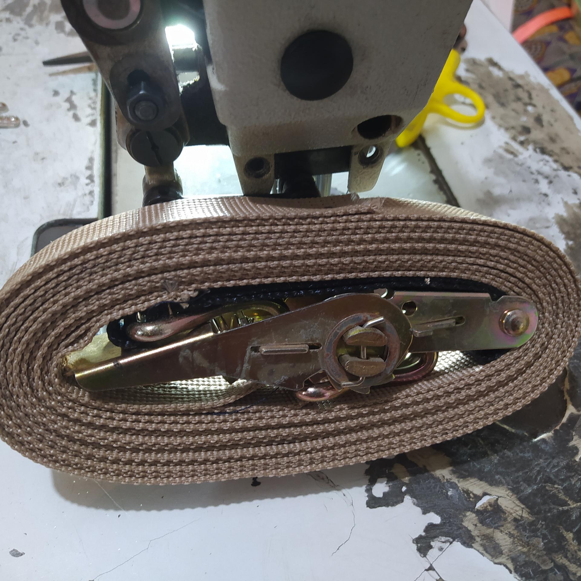 عکس تسمه جغجغه عطائی