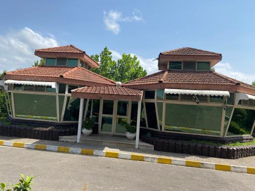 عکس آپارتمانهای اقامتی امکان