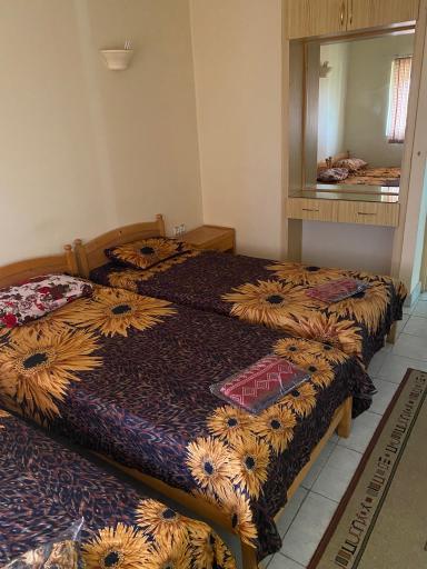 عکس آپارتمانهای اقامتی امکان