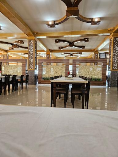 عکس رستوران اکبر جوجه