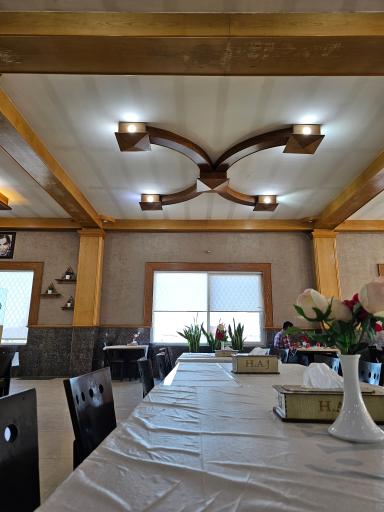 عکس رستوران اکبر جوجه