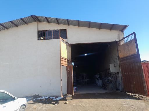 عکس  کارگاه صنایع فلزی دلسا