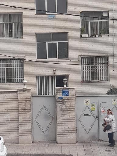 عکس مجتمع مسکونی دریا