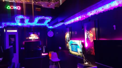 عکس گیم نت گیم استار