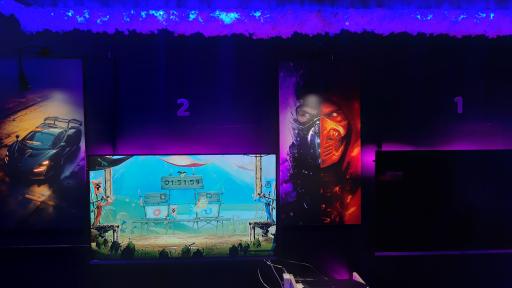 عکس گیم نت گیم استار