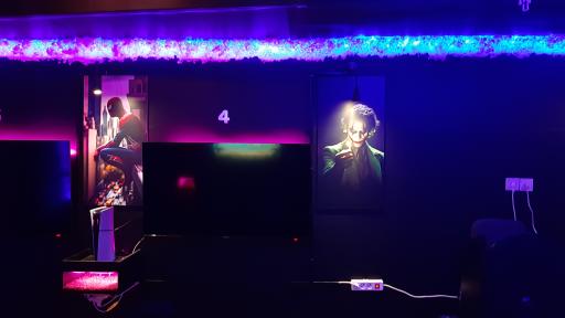 عکس گیم نت گیم استار