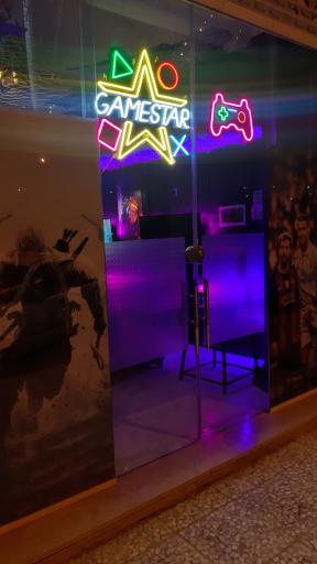 عکس گیم نت گیم استار