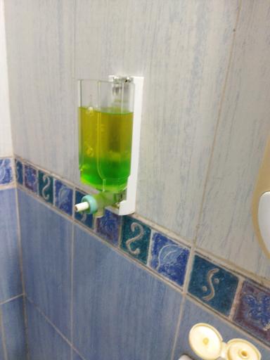 عکس آپارتمانهای اقامتی امکان