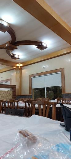 عکس رستوران اکبر جوجه