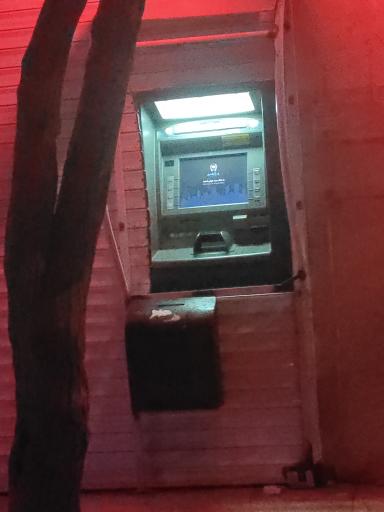 عکس خودپرداز بانک سپه