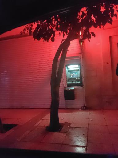 عکس خودپرداز بانک سپه