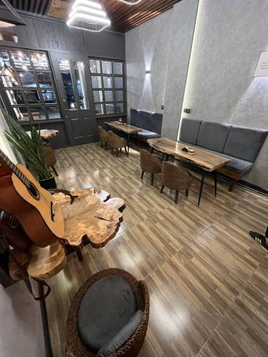 عکس کافه پاز