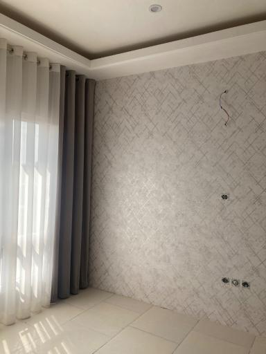 عکس گالری پرده و کاغذ دیواری یاس دوخت و خیاطی پرده