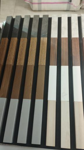 عکس گالری پرده و کاغذ دیواری یاس دوخت و خیاطی پرده