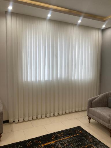 عکس گالری پرده و کاغذ دیواری یاس دوخت و خیاطی پرده