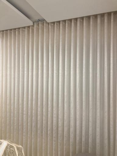 عکس گالری پرده و کاغذ دیواری یاس دوخت و خیاطی پرده