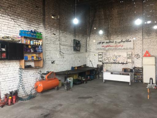 عکس خدمات فنی تخصصی برادران سالخورده