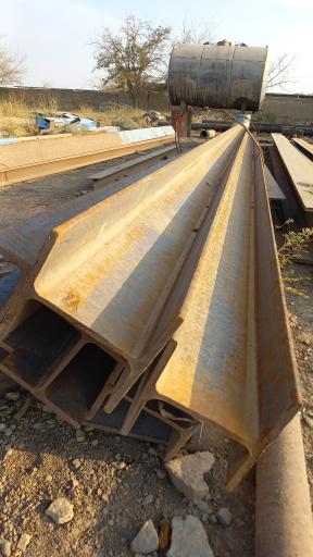 عکس فروشگاه فلز مارکت