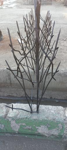 عکس فروشگاه فلز مارکت