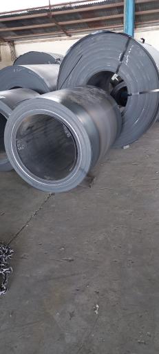 عکس فروشگاه فلز مارکت