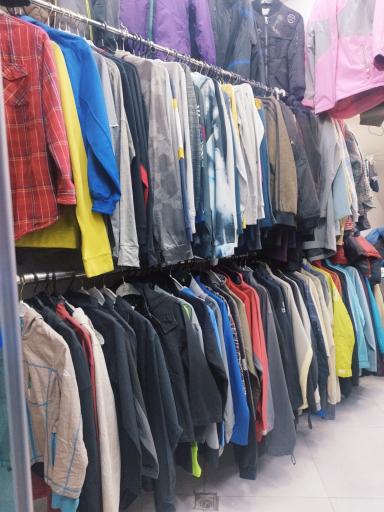 عکس پوشاک تاناکورا / لباس خارجی