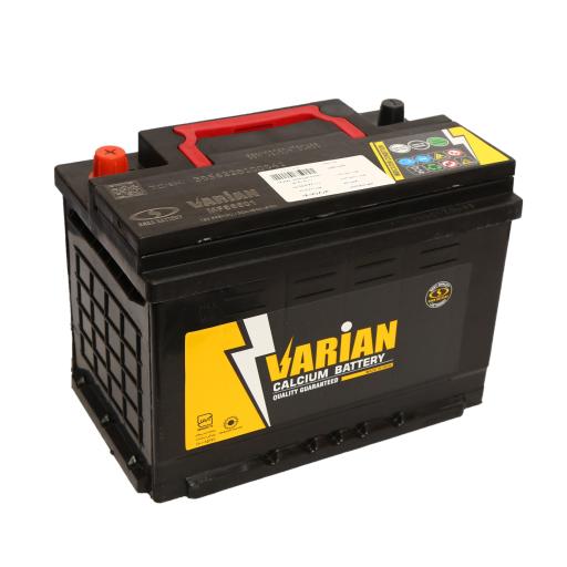 عکس مرکز پخش انواع باتری خودر صبا