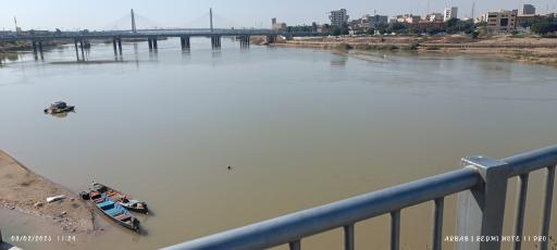 عکس رود کارون