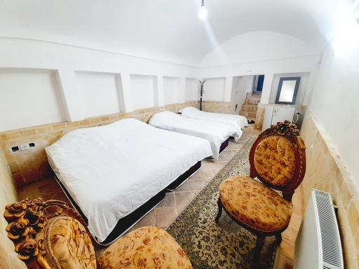 عکس هتل سنتی چهارسوق