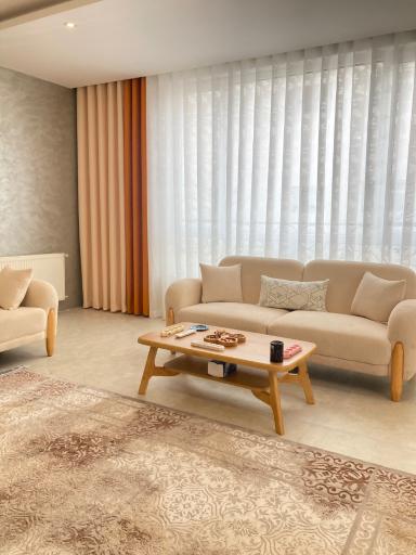 عکس گالری پرده و کاغذ دیواری یاس دوخت و خیاطی پرده