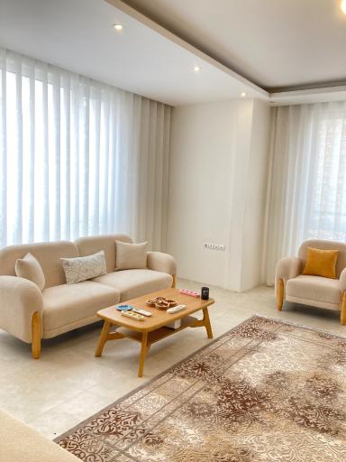 عکس گالری پرده و کاغذ دیواری یاس دوخت و خیاطی پرده