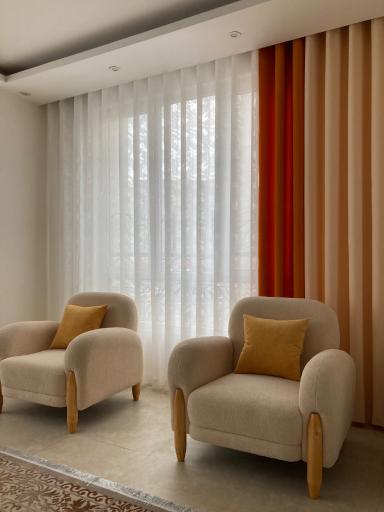 عکس گالری پرده و کاغذ دیواری یاس دوخت و خیاطی پرده