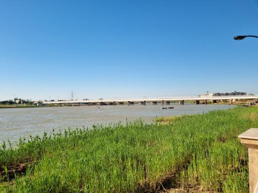 عکس رود کارون