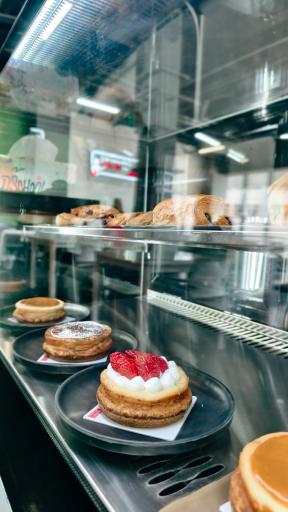 عکس انگلیش کافه