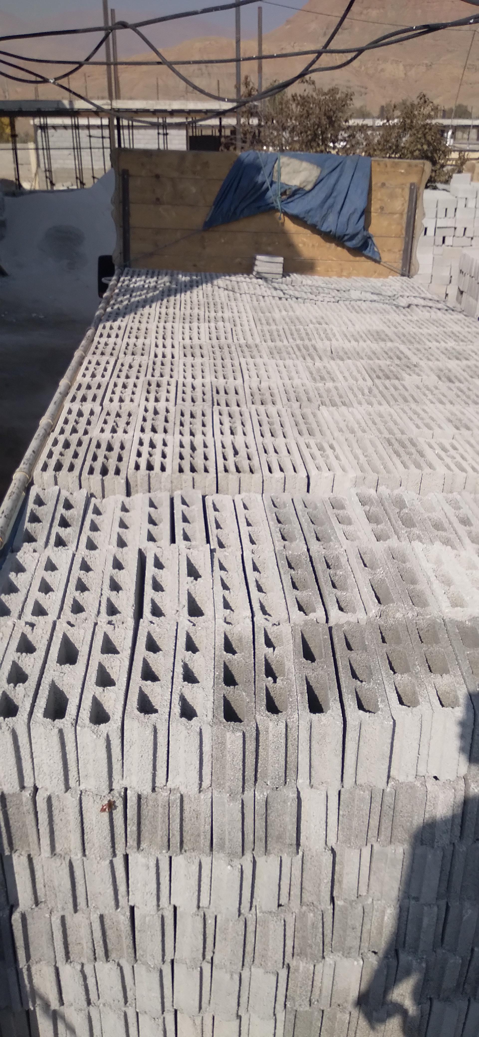 عکس بلوک سبک بلوکی