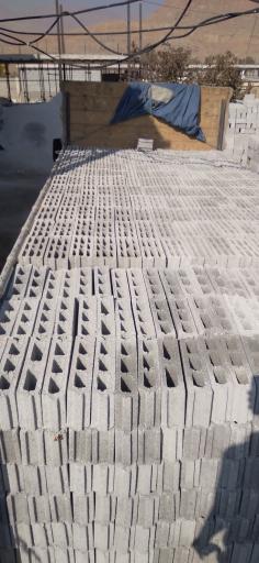 عکس بلوک سبک بلوکی