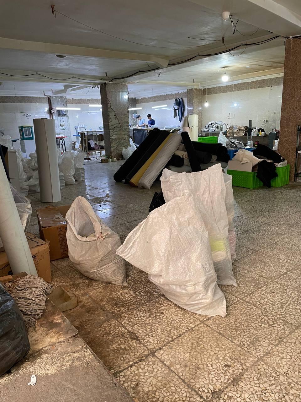 عکس تولیدی کفش آنیل