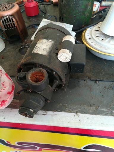 عکس سیم پیچی احسان