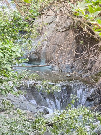 عکس درکه