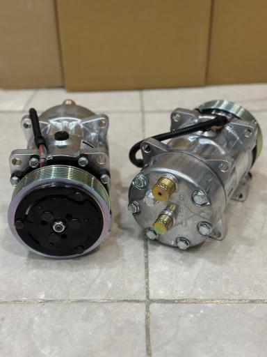 عکس فروشگاه ac یدک