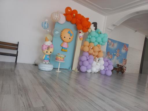 استریو نی نی عکس