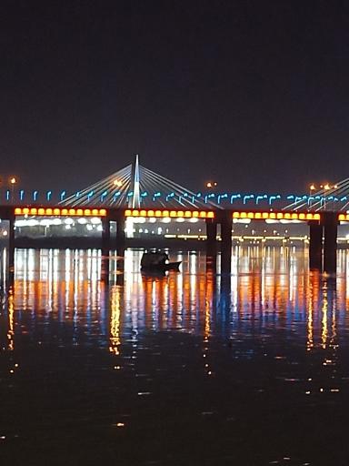 عکس رود کارون