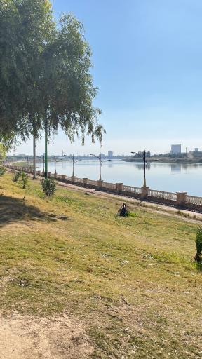 عکس رود کارون