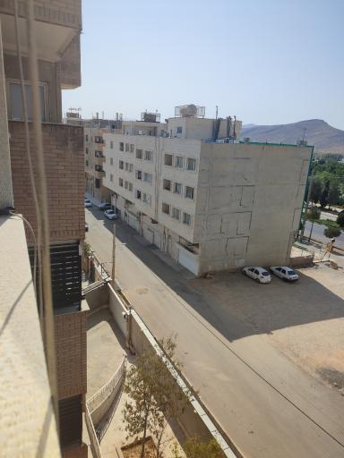 عکس ساختمان متین